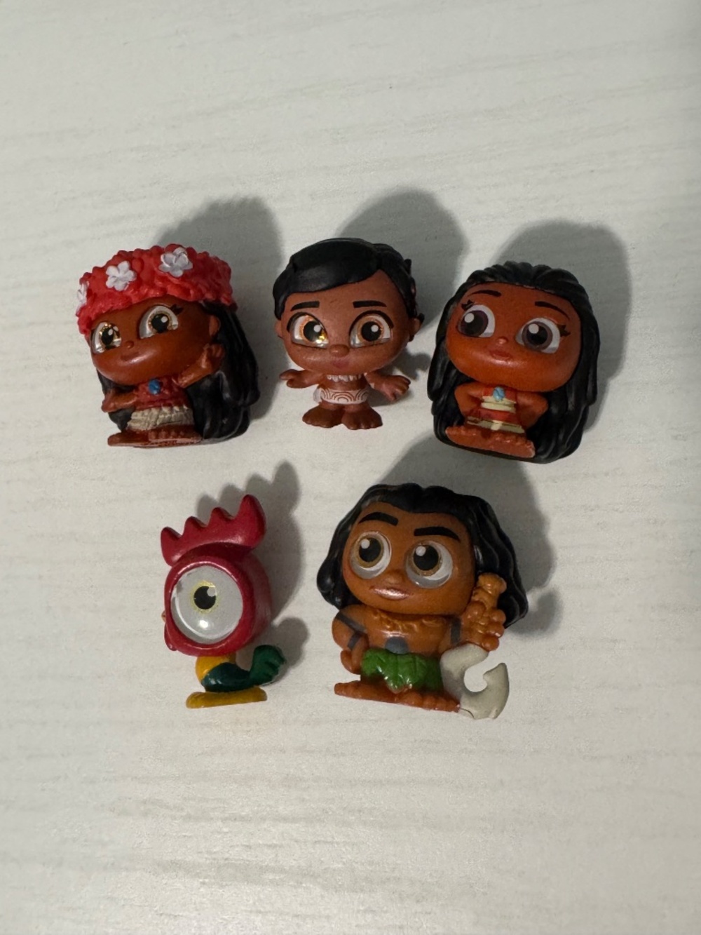 BUNDLE | Moana | Disney Doorables